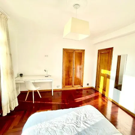 Gran By Torrecedeira Appartement *