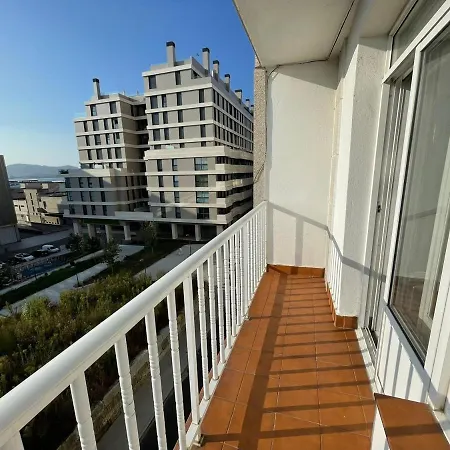 Appartement Gran By Torrecedeira