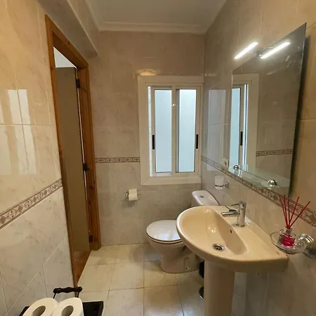 Gran By Torrecedeira Appartement Comarca de Vigo