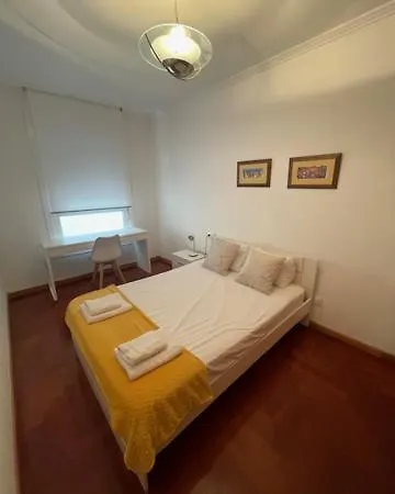 Gran By Torrecedeira Appartamento Vigo