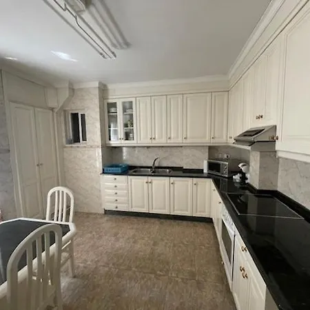 Gran By Torrecedeira Appartement
