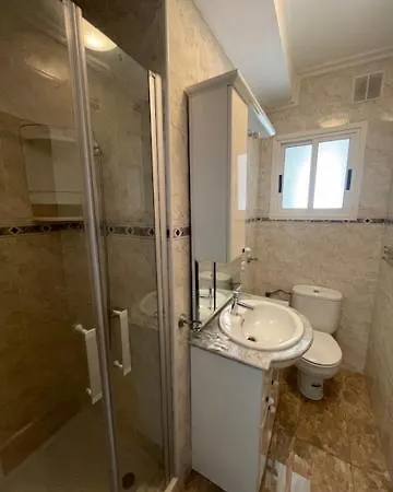 Appartement Gran By Torrecedeira *